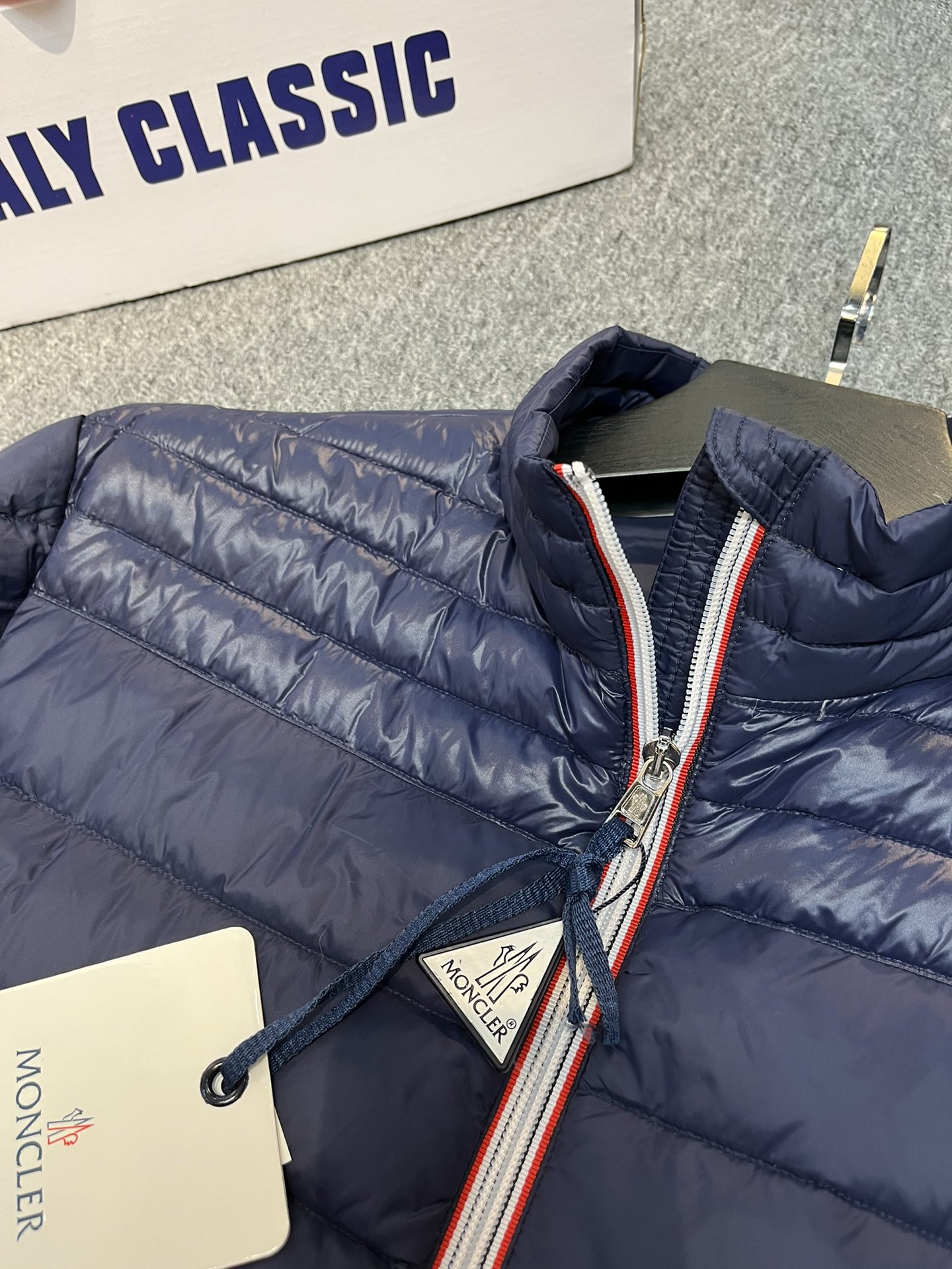 Moncler Down Jackets